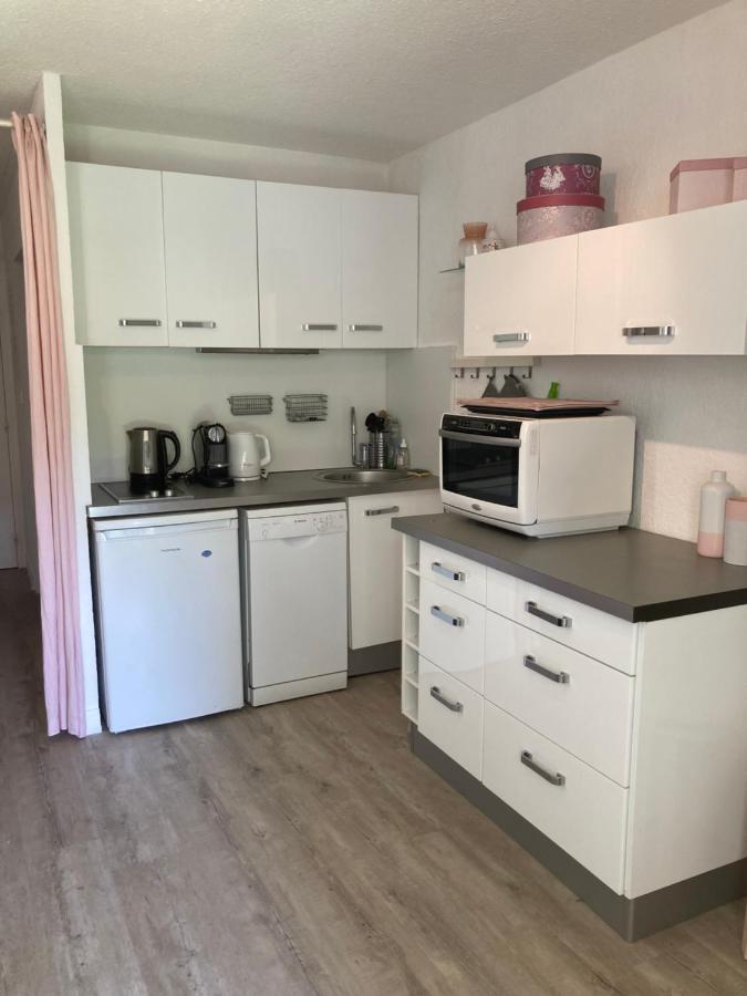 Studio 110 Grande Terrasse Proche Mer Bandol Dış mekan fotoğraf