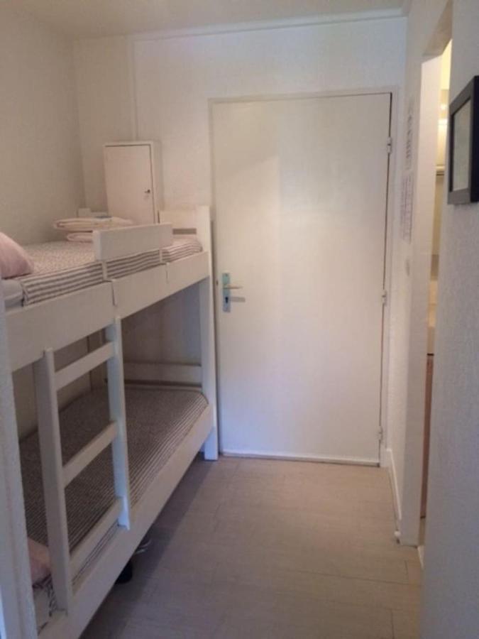 Studio 110 Grande Terrasse Proche Mer Bandol Dış mekan fotoğraf